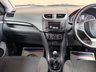 USED 2011 61 SUZUKI SWIFT 1.2 SZ3 Hatchback 5dr Petrol Manual Euro 5 (94 ps) 