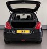 USED 2011 61 SUZUKI SWIFT 1.2 SZ3 Hatchback 5dr Petrol Manual Euro 5 (94 ps) 