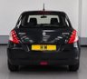 USED 2011 61 SUZUKI SWIFT 1.2 SZ3 Hatchback 5dr Petrol Manual Euro 5 (94 ps) 