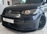 USED 2023 23 VOLKSWAGEN CADDY 2.0 TDI C20 Commerce Pro Panel Van NO VAT 5dr Diesel Manual SWB Euro 6 (s/s) (102 ps) NO VAT  MAXTON DESIGN BODYKIT+ EIBACK LOWERING SPRINGS