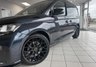 USED 2023 23 VOLKSWAGEN CADDY 2.0 TDI C20 Commerce Pro Panel Van NO VAT 5dr Diesel Manual SWB Euro 6 (s/s) (102 ps) NO VAT  MAXTON DESIGN BODYKIT+ EIBACK LOWERING SPRINGS