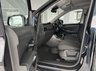 USED 2023 23 VOLKSWAGEN CADDY 2.0 TDI C20 Commerce Pro Panel Van NO VAT 5dr Diesel Manual SWB Euro 6 (s/s) (102 ps) NO VAT  MAXTON DESIGN BODYKIT+ EIBACK LOWERING SPRINGS