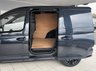 USED 2023 23 VOLKSWAGEN CADDY 2.0 TDI C20 Commerce Pro Panel Van NO VAT 5dr Diesel Manual SWB Euro 6 (s/s) (102 ps) NO VAT  MAXTON DESIGN BODYKIT+ EIBACK LOWERING SPRINGS