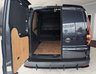USED 2023 23 VOLKSWAGEN CADDY 2.0 TDI C20 Commerce Pro Panel Van NO VAT 5dr Diesel Manual SWB Euro 6 (s/s) (102 ps) NO VAT  MAXTON DESIGN BODYKIT+ EIBACK LOWERING SPRINGS