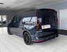 USED 2023 23 VOLKSWAGEN CADDY 2.0 TDI C20 Commerce Pro Panel Van NO VAT 5dr Diesel Manual SWB Euro 6 (s/s) (102 ps) NO VAT  MAXTON DESIGN BODYKIT+ EIBACK LOWERING SPRINGS