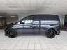 USED 2023 23 VOLKSWAGEN CADDY 2.0 TDI C20 Commerce Pro Panel Van NO VAT 5dr Diesel Manual SWB Euro 6 (s/s) (102 ps) NO VAT  MAXTON DESIGN BODYKIT+ EIBACK LOWERING SPRINGS