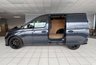 USED 2023 23 VOLKSWAGEN CADDY 2.0 TDI C20 Commerce Pro Panel Van NO VAT 5dr Diesel Manual SWB Euro 6 (s/s) (102 ps) NO VAT  MAXTON DESIGN BODYKIT+ EIBACK LOWERING SPRINGS