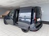 USED 2023 23 VOLKSWAGEN CADDY 2.0 TDI C20 Commerce Pro Panel Van NO VAT 5dr Diesel Manual SWB Euro 6 (s/s) (102 ps) NO VAT  MAXTON DESIGN BODYKIT+ EIBACK LOWERING SPRINGS
