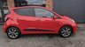 USED 2019 19 HYUNDAI I10 1.2 Premium SE Hatchback 5dr Petrol Auto Euro 6 (87 ps) *** ONE LADY OWNER - SAT NAV - CHEAP TO RUN ***