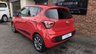 USED 2019 19 HYUNDAI I10 1.2 Premium SE Hatchback 5dr Petrol Auto Euro 6 (87 ps) *** ONE LADY OWNER - SAT NAV - CHEAP TO RUN ***
