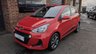 USED 2019 19 HYUNDAI I10 1.2 Premium SE Hatchback 5dr Petrol Auto Euro 6 (87 ps) *** ONE LADY OWNER - SAT NAV - CHEAP TO RUN ***