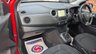 USED 2019 19 HYUNDAI I10 1.2 Premium SE Hatchback 5dr Petrol Auto Euro 6 (87 ps) *** ONE LADY OWNER - SAT NAV - CHEAP TO RUN ***