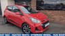 USED 2019 19 HYUNDAI I10 1.2 Premium SE Hatchback 5dr Petrol Auto Euro 6 (87 ps) *** ONE LADY OWNER - SAT NAV - CHEAP TO RUN ***