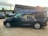 USED 2022 22 VOLKSWAGEN CADDY MAXI 2.0 TDI Life Euro 6 (s/s) (122 ps) 