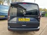 USED 2022 22 VOLKSWAGEN CADDY MAXI 2.0 TDI Life Euro 6 (s/s) (122 ps) 