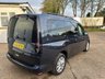 USED 2022 22 VOLKSWAGEN CADDY MAXI 2.0 TDI Life Euro 6 (s/s) (122 ps) 