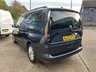 USED 2022 22 VOLKSWAGEN CADDY MAXI 2.0 TDI Life Euro 6 (s/s) (122 ps) 