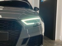USED 2020 20 AUDI RS3 2.5 TFSI GPF Audi Sport Edition Sportback 5dr Petrol S Tronic quattro Euro 6 (s/s) (400 ps) NARDO GREY | PAN ROOF | B&O