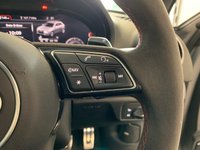 USED 2020 20 AUDI RS3 2.5 TFSI GPF Audi Sport Edition Sportback 5dr Petrol S Tronic quattro Euro 6 (s/s) (400 ps) NARDO GREY | PAN ROOF | B&O