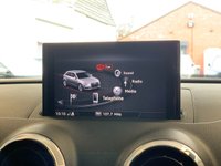 USED 2020 20 AUDI RS3 2.5 TFSI GPF Audi Sport Edition Sportback 5dr Petrol S Tronic quattro Euro 6 (s/s) (400 ps) NARDO GREY | PAN ROOF | B&O
