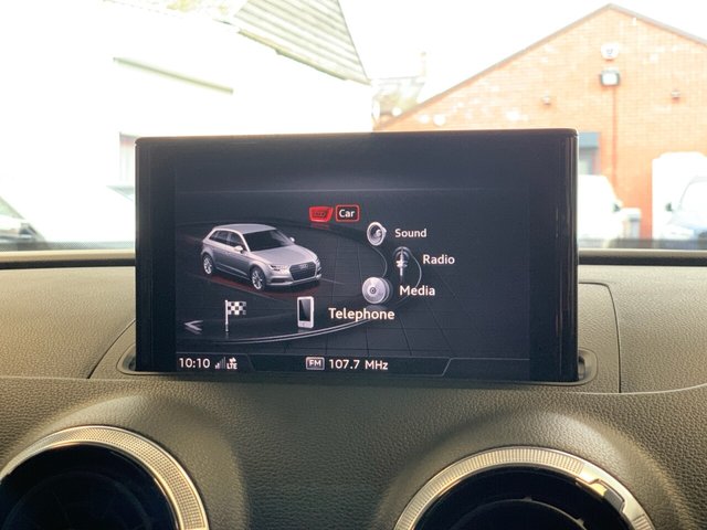 USED 2020 20 AUDI RS3 2.5 TFSI GPF Audi Sport Edition Sportback 5dr Petrol S Tronic quattro Euro 6 (s/s) (400 ps) NARDO GREY | PAN ROOF | B&O