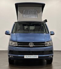 USED 2019 19 VOLKSWAGEN TRANSPORTER 2.0 TDI T28 BlueMotion Tech Highline Camper 5dr Diesel Manual FWD SWB Euro 6 (s/s) (102 ps) Super Low Mileage 19581 Miles, Full Leather Interior, Pop Roof , Auxilliary Battery, 240  Hook Up , Water Point