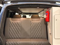 USED 2019 19 VOLKSWAGEN TRANSPORTER 2.0 TDI T28 BlueMotion Tech Highline Camper 5dr Diesel Manual FWD SWB Euro 6 (s/s) (102 ps) Super Low Mileage 19581 Miles, Full Leather Interior, Pop Roof , Auxilliary Battery, 240  Hook Up , Water Point