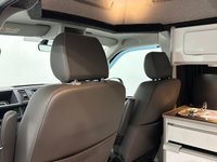 USED 2019 19 VOLKSWAGEN TRANSPORTER 2.0 TDI T28 BlueMotion Tech Highline Camper 5dr Diesel Manual FWD SWB Euro 6 (s/s) (102 ps) Super Low Mileage 19581 Miles, Full Leather Interior, Pop Roof , Auxilliary Battery, 240  Hook Up , Water Point