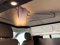 USED 2019 19 VOLKSWAGEN TRANSPORTER 2.0 TDI T28 BlueMotion Tech Highline Camper 5dr Diesel Manual FWD SWB Euro 6 (s/s) (102 ps) Super Low Mileage 19581 Miles, Full Leather Interior, Pop Roof , Auxilliary Battery, 240  Hook Up , Water Point