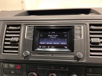 USED 2019 19 VOLKSWAGEN TRANSPORTER 2.0 TDI T28 BlueMotion Tech Highline Camper 5dr Diesel Manual FWD SWB Euro 6 (s/s) (102 ps) Super Low Mileage 19581 Miles, Full Leather Interior, Pop Roof , Auxilliary Battery, 240  Hook Up , Water Point