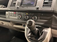 USED 2019 19 VOLKSWAGEN TRANSPORTER 2.0 TDI T28 BlueMotion Tech Highline Camper 5dr Diesel Manual FWD SWB Euro 6 (s/s) (102 ps) Super Low Mileage 19581 Miles, Full Leather Interior, Pop Roof , Auxilliary Battery, 240  Hook Up , Water Point