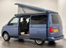 USED 2019 19 VOLKSWAGEN TRANSPORTER 2.0 TDI T28 BlueMotion Tech Highline Camper 5dr Diesel Manual FWD SWB Euro 6 (s/s) (102 ps) Super Low Mileage 19581 Miles, Full Leather Interior, Pop Roof , Auxilliary Battery, 240  Hook Up , Water Point