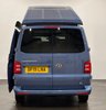 USED 2019 19 VOLKSWAGEN TRANSPORTER 2.0 TDI T28 BlueMotion Tech Highline Camper 5dr Diesel Manual FWD SWB Euro 6 (s/s) (102 ps) Super Low Mileage 19581 Miles, Full Leather Interior, Pop Roof , Auxilliary Battery, 240  Hook Up , Water Point