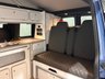 USED 2019 19 VOLKSWAGEN TRANSPORTER 2.0 TDI T28 BlueMotion Tech Highline Camper 5dr Diesel Manual FWD SWB Euro 6 (s/s) (102 ps) Super Low Mileage 19581 Miles, Full Leather Interior, Pop Roof , Auxilliary Battery, 240  Hook Up , Water Point
