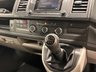 USED 2019 19 VOLKSWAGEN TRANSPORTER 2.0 TDI T28 BlueMotion Tech Highline Camper 5dr Diesel Manual FWD SWB Euro 6 (s/s) (102 ps) Super Low Mileage 19581 Miles, Full Leather Interior, Pop Roof , Auxilliary Battery, 240  Hook Up , Water Point