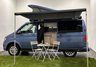 USED 2019 19 VOLKSWAGEN TRANSPORTER 2.0 TDI T28 BlueMotion Tech Highline Camper 5dr Diesel Manual FWD SWB Euro 6 (s/s) (102 ps) Super Low Mileage 19581 Miles, Full Leather Interior, Pop Roof , Auxilliary Battery, 240  Hook Up , Water Point