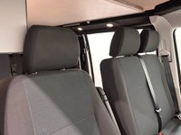 USED 2018 18 VOLKSWAGEN TRANSPORTER 2.0 TDI T28 BlueMotion Tech Highline Camper 5dr Diesel Manual FWD SWB Euro 6 (s/s) (102 ps) Registered V5 Motor Caravan Super  Low Mileage 27832 Miles , Extremely well maintained and cared for Pop Roof, Hob Grill, 5 Belted Seats , Cruise Control