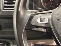 USED 2018 18 VOLKSWAGEN TRANSPORTER 2.0 TDI T28 BlueMotion Tech Highline Camper 5dr Diesel Manual FWD SWB Euro 6 (s/s) (102 ps) Registered V5 Motor Caravan Super  Low Mileage 27832 Miles , Extremely well maintained and cared for Pop Roof, Hob Grill, 5 Belted Seats , Cruise Control