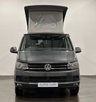 USED 2018 18 VOLKSWAGEN TRANSPORTER 2.0 TDI T28 BlueMotion Tech Highline Camper 5dr Diesel Manual FWD SWB Euro 6 (s/s) (102 ps) Registered V5 Motor Caravan Super  Low Mileage 27832 Miles , Extremely well maintained and cared for Pop Roof, Hob Grill, 5 Belted Seats , Cruise Control