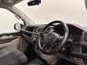 USED 2018 18 VOLKSWAGEN TRANSPORTER 2.0 TDI T28 BlueMotion Tech Highline Camper 5dr Diesel Manual FWD SWB Euro 6 (s/s) (102 ps) Registered V5 Motor Caravan Super  Low Mileage 27832 Miles , Extremely well maintained and cared for Pop Roof, Hob Grill, 5 Belted Seats , Cruise Control