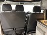 USED 2018 18 VOLKSWAGEN TRANSPORTER 2.0 TDI T28 BlueMotion Tech Highline Camper 5dr Diesel Manual FWD SWB Euro 6 (s/s) (102 ps) Registered V5 Motor Caravan Super  Low Mileage 27832 Miles , Extremely well maintained and cared for Pop Roof, Hob Grill, 5 Belted Seats , Cruise Control