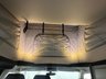 USED 2018 18 VOLKSWAGEN TRANSPORTER 2.0 TDI T28 BlueMotion Tech Highline Camper 5dr Diesel Manual FWD SWB Euro 6 (s/s) (102 ps) Registered V5 Motor Caravan Super  Low Mileage 27832 Miles , Extremely well maintained and cared for Pop Roof, Hob Grill, 5 Belted Seats , Cruise Control