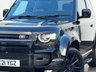 USED 2021 21 LAND ROVER DEFENDER 3.0 D200 MHEV S SUV 3dr Diesel Auto 4WD Euro 6 (s/s) (200 ps) 