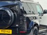 USED 2021 21 LAND ROVER DEFENDER 3.0 D200 MHEV S SUV 3dr Diesel Auto 4WD Euro 6 (s/s) (200 ps) 