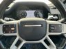 USED 2021 21 LAND ROVER DEFENDER 3.0 D200 MHEV S SUV 3dr Diesel Auto 4WD Euro 6 (s/s) (200 ps) 
