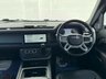 USED 2021 21 LAND ROVER DEFENDER 3.0 D200 MHEV S SUV 3dr Diesel Auto 4WD Euro 6 (s/s) (200 ps) 