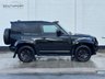 USED 2021 21 LAND ROVER DEFENDER 3.0 D200 MHEV S SUV 3dr Diesel Auto 4WD Euro 6 (s/s) (200 ps) 