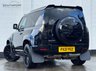 USED 2021 21 LAND ROVER DEFENDER 3.0 D200 MHEV S SUV 3dr Diesel Auto 4WD Euro 6 (s/s) (200 ps) 