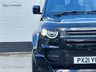 USED 2021 21 LAND ROVER DEFENDER 3.0 D200 MHEV S SUV 3dr Diesel Auto 4WD Euro 6 (s/s) (200 ps) 