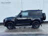 USED 2021 21 LAND ROVER DEFENDER 3.0 D200 MHEV S SUV 3dr Diesel Auto 4WD Euro 6 (s/s) (200 ps) 